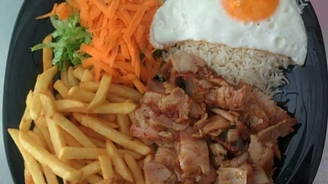 Hassan Kebab Center Laranjeiro · Photos 1